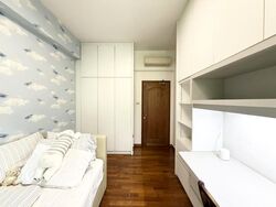 Faber Crest (D5), Condominium #498259091